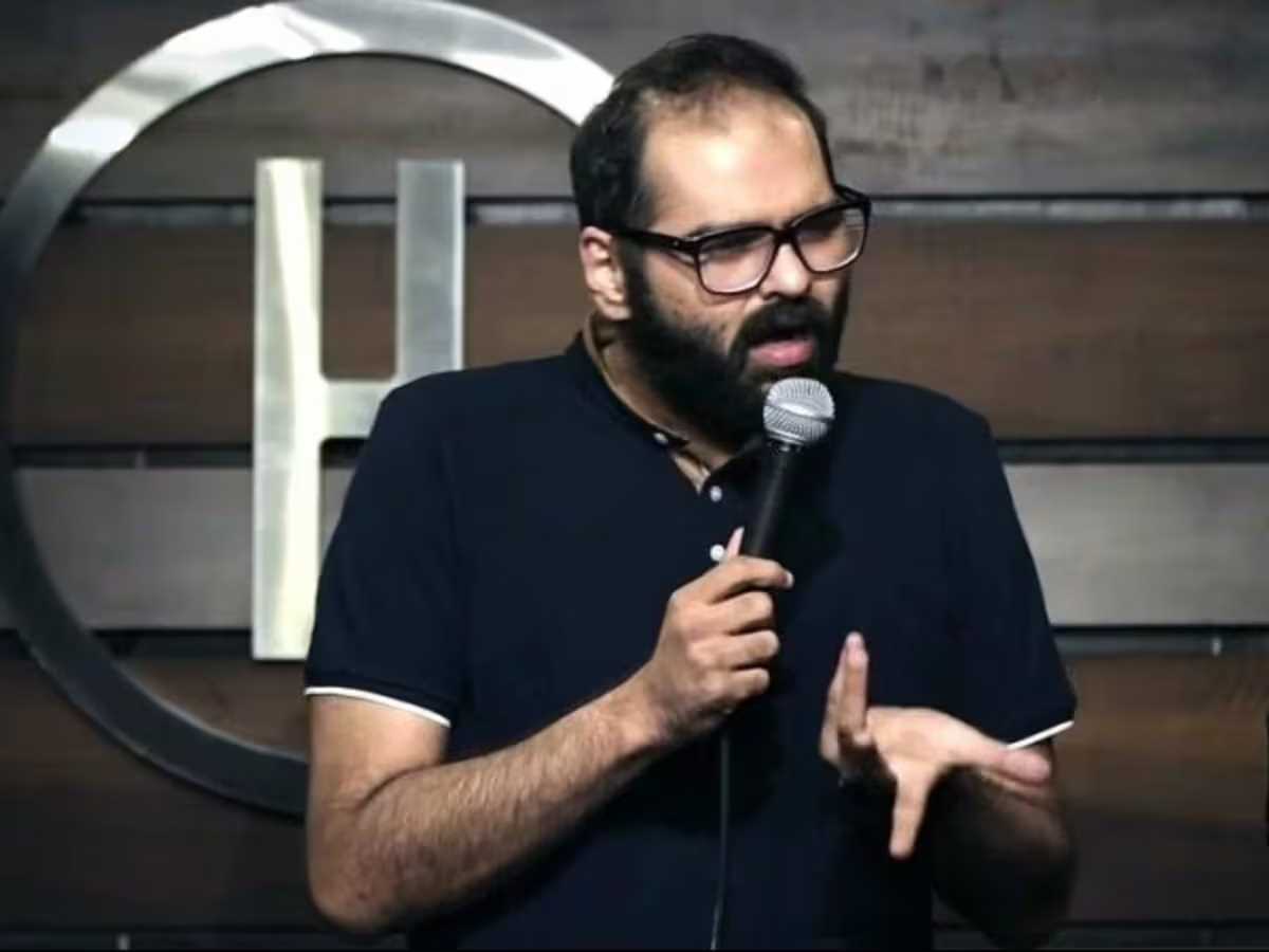 कुणाल कामरा विवाद: अस्थायी रूप से बंद हुआ हैबिटेट क्लब, बयान किया जारी कुणाल कामरा विवाद: अस्थायी रूप से बंद हुआ हैबिटेट क्लब, बयान किया जारी